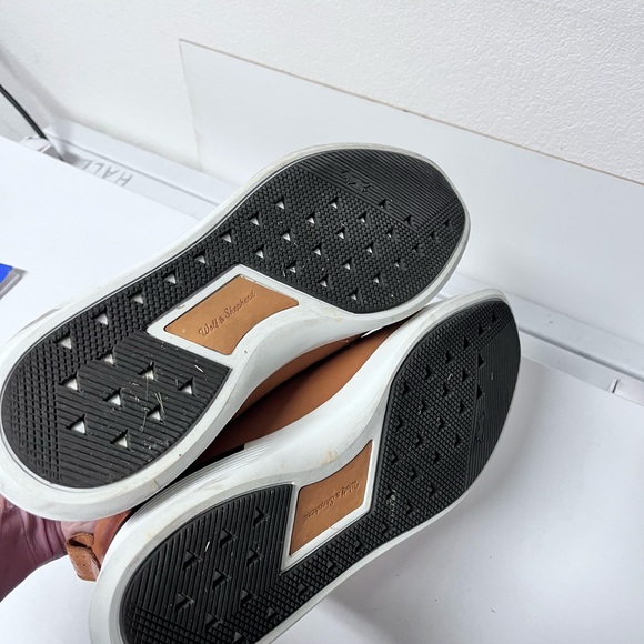 Wolf & Shepherd Men’s 11.5 Oxford Golf Shoes - Picture 6 of 14